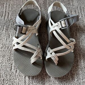 Womens Chaco ZX 2 Classic